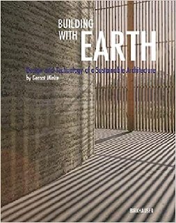 Building with Earth Design and Technology of a Sustainable Architecture