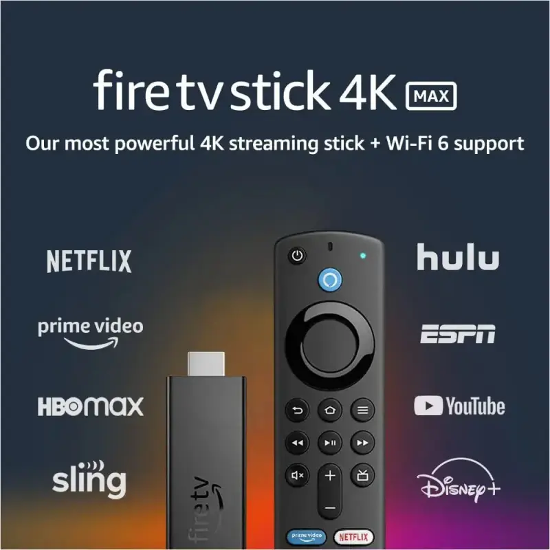 Comparison of streaming sticks