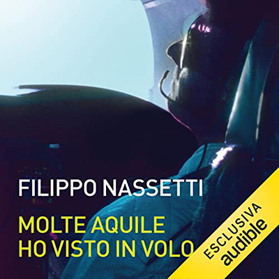 Filippo Nassetti - Molte aquile ho visto in volo (2022) (mp3 - 128 kbps)