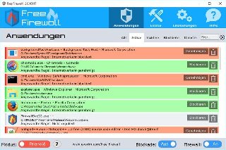 Free Firewall 2.0.0.2565666 (x86 x64) Free Firewall 2.0.0.2565666 (x86 x64)