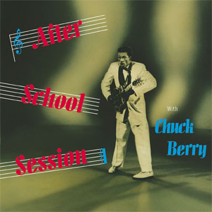 Re: Chuck Berry