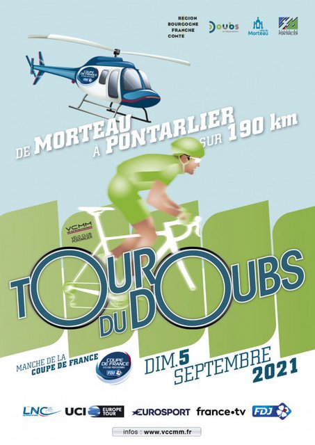TOUR DU DOUBS  -- F --  05.09.2021 2-tour-du-doubs