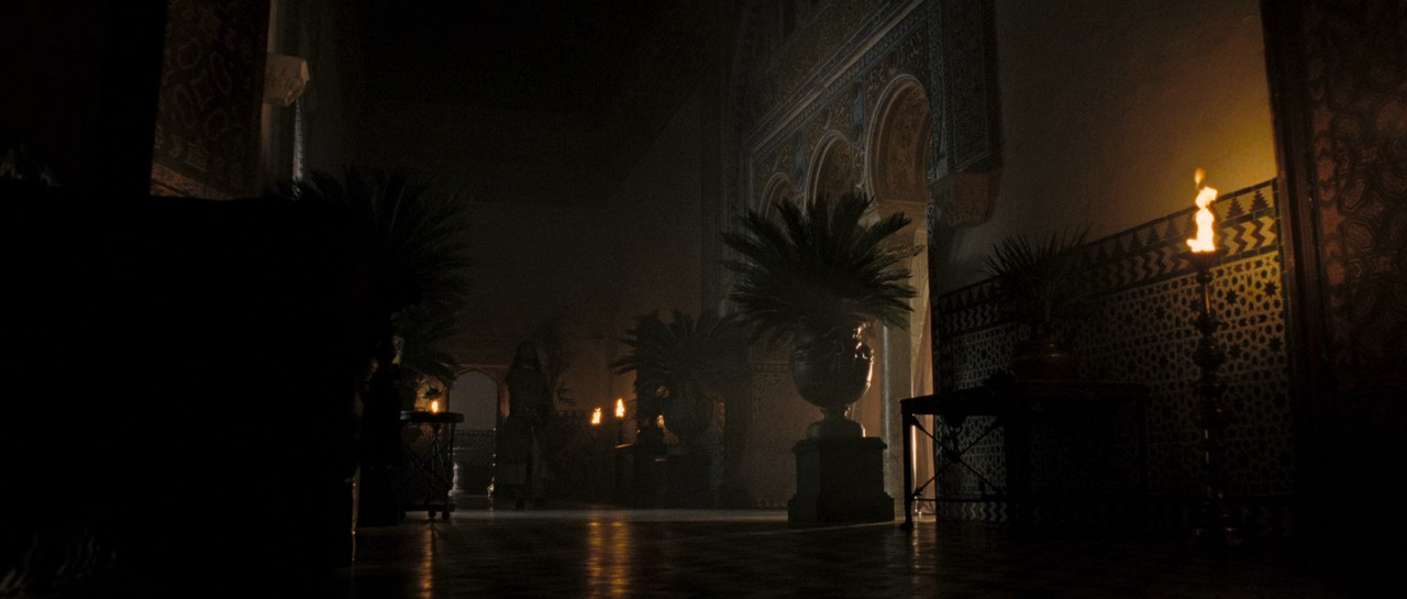 Kingdom of Heaven 2005 DC Roadshow (1080p x265 1