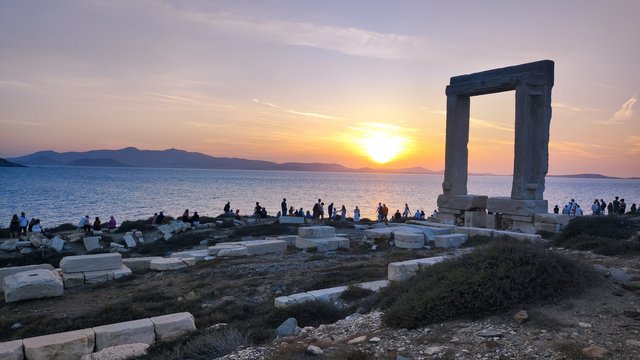 Día 10 - Naxos: Ruta de pueblos - Islas Griegas vol.II: 11 días en Santorini, Milos, Paros y Naxos (9)