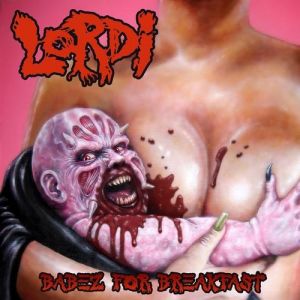 Re: Lordi