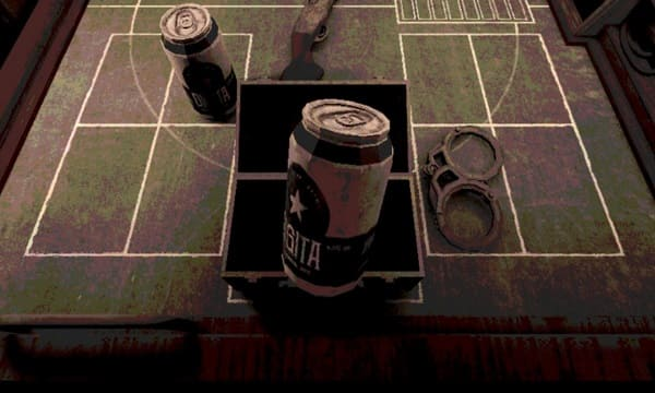 Buckshot Roulette Download PC