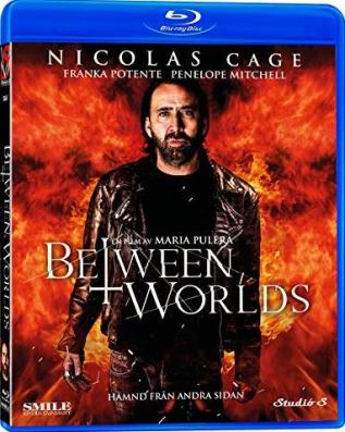 Between Worlds - Vite Parallele (2018) HD 720p x264 AC3 ENG ITA