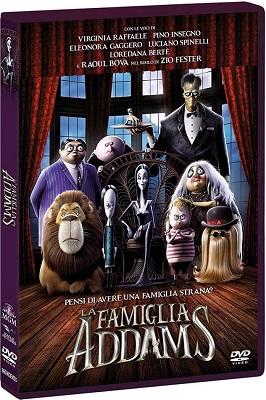 La Famiglia Addams (2019) DVD5 COMPRESSO ITA La Famiglia Addams (2019) DVD5 COMPRESSO ITA