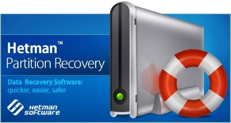 Hetman Partition Recovery 4.5 Multilingual HPR4-5-M