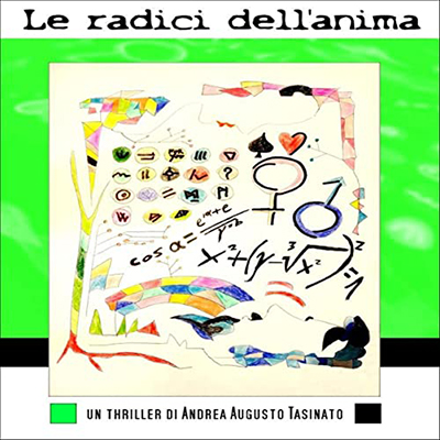 Andrea Augusto Tasinato - Le radici dell'anima (2022) (mp3 - 128 kbps)