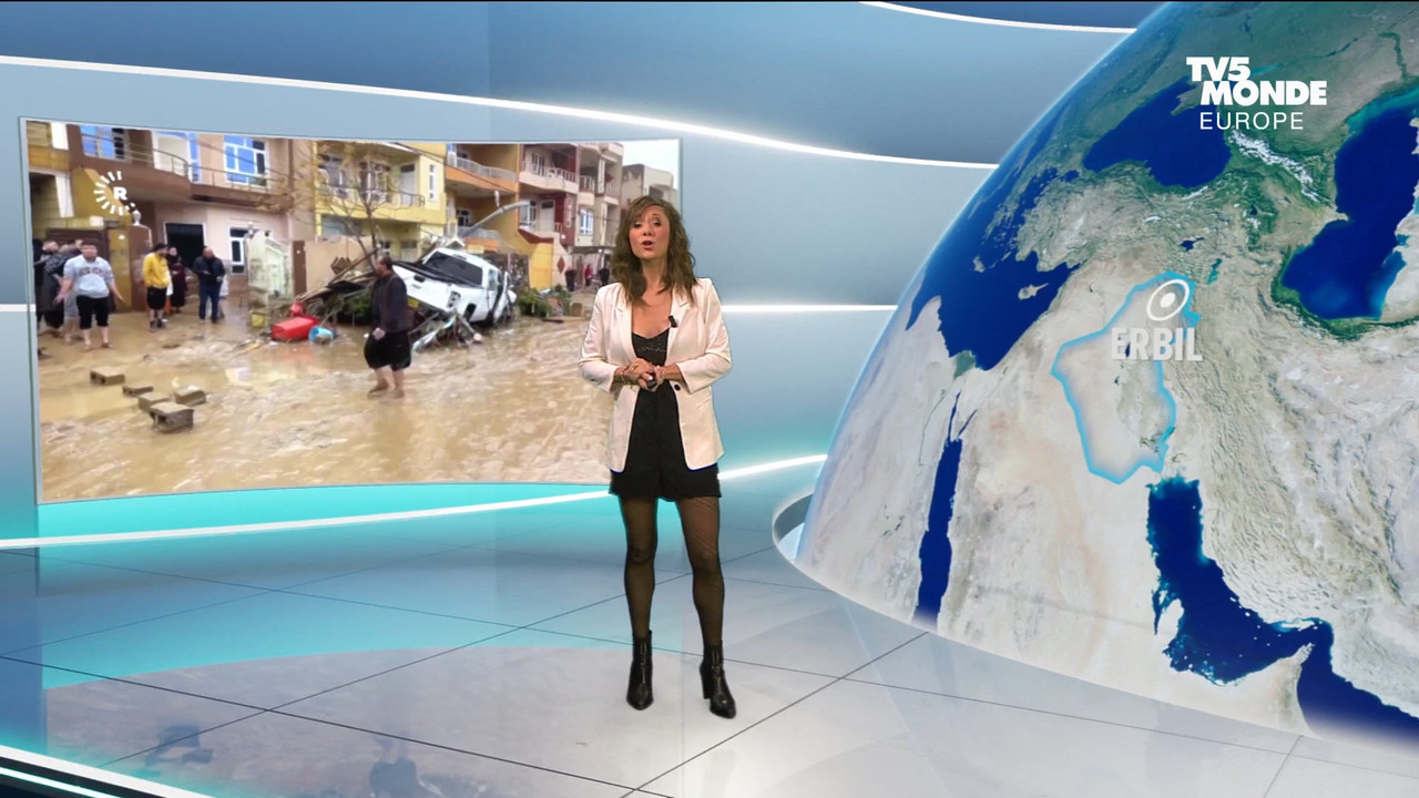 12.18 - 17.27.00 - Météo. Le bulletin météorologique international.ts_snapshot_06.17.506