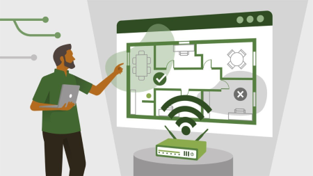 Extending and Optimizing a Wi-Fi Network