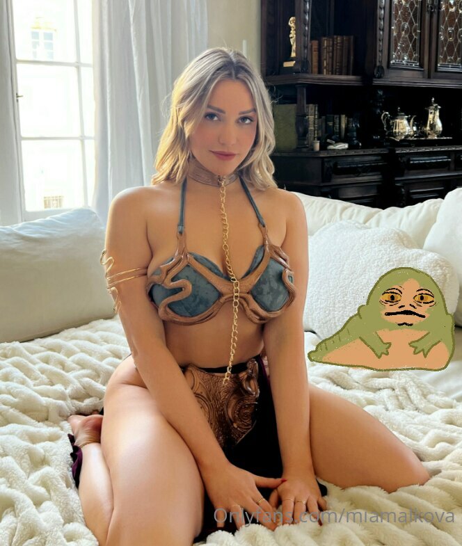MIAMALKOVA 🌹 ONLYFANS LEAK 🌹