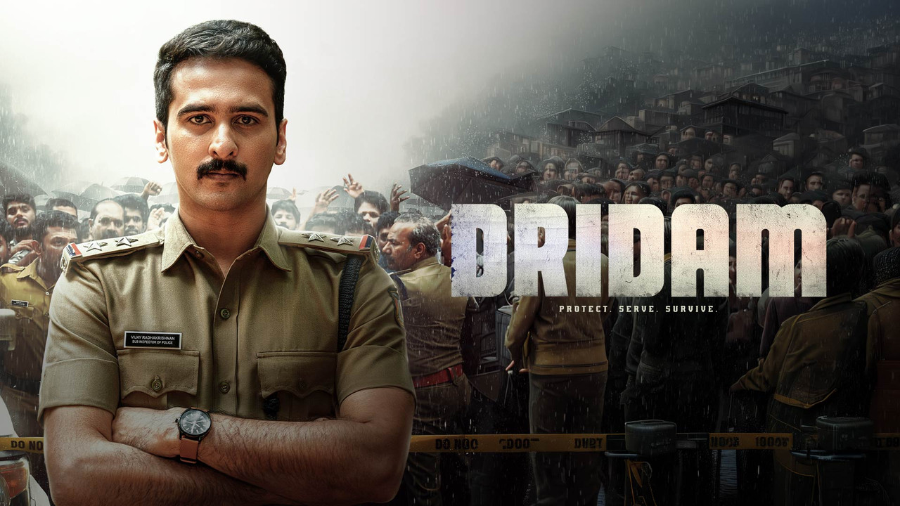Dridam (2026) [Hindi-Malayalam]