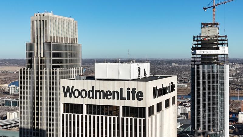 Photos of 3 tallest buildings birthday 3