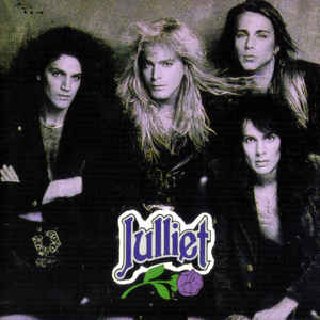 Julliet - Julliet (1990).mp3 - 320 Kbps