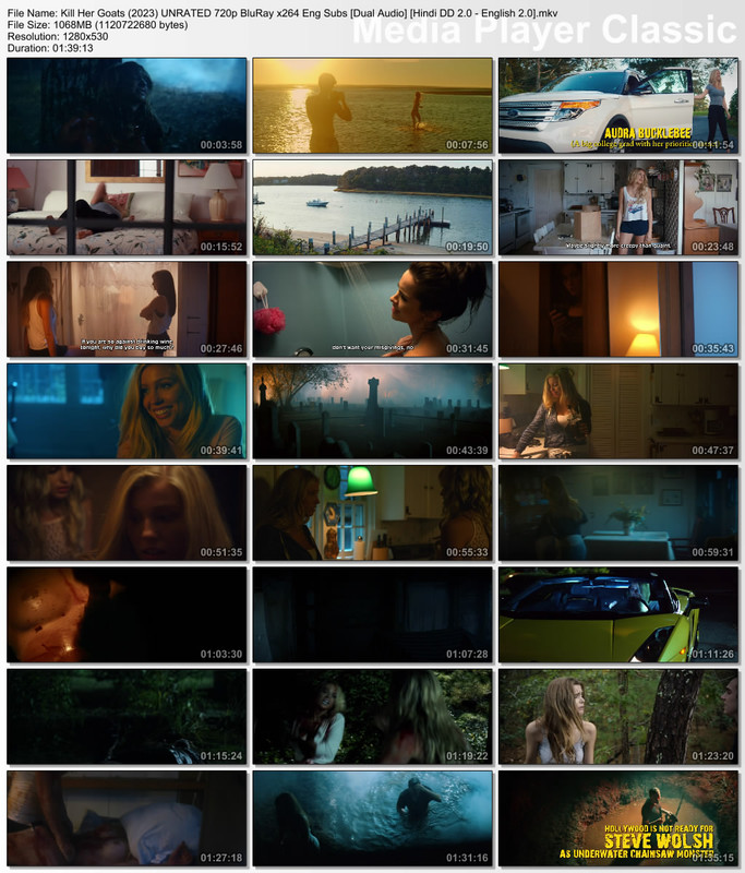 Kill Her Goats (2023) 720p Thumbs