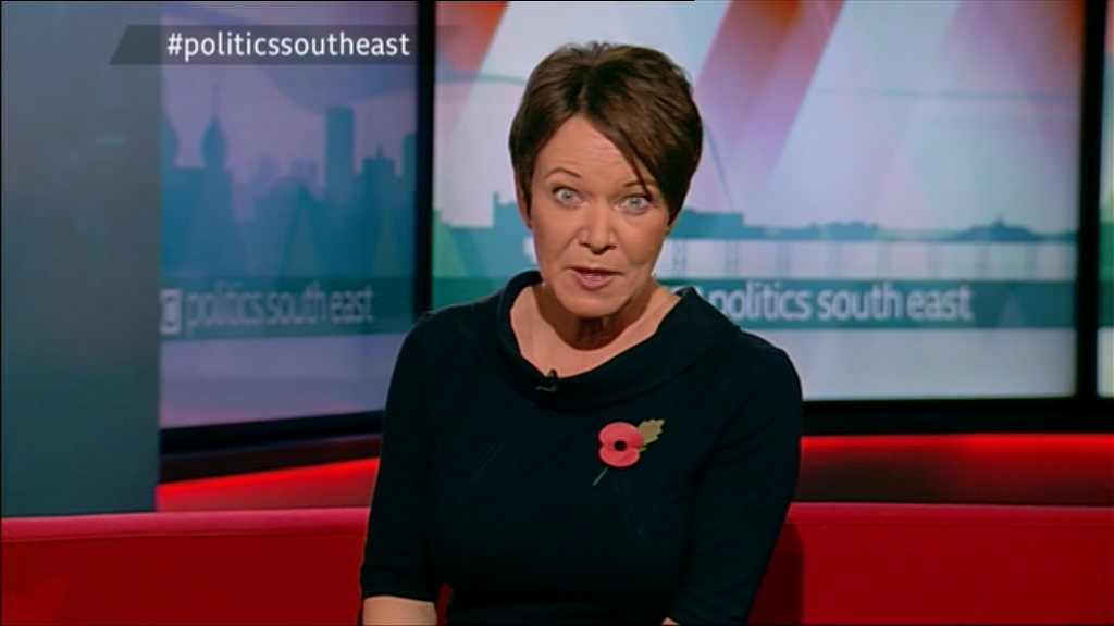 11.07 - 10.00.00 - Politics South East. The latest political news, in....ts_snapshot_27.35.971