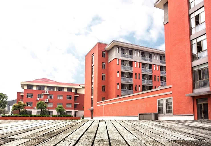 School Infrastructure Projects