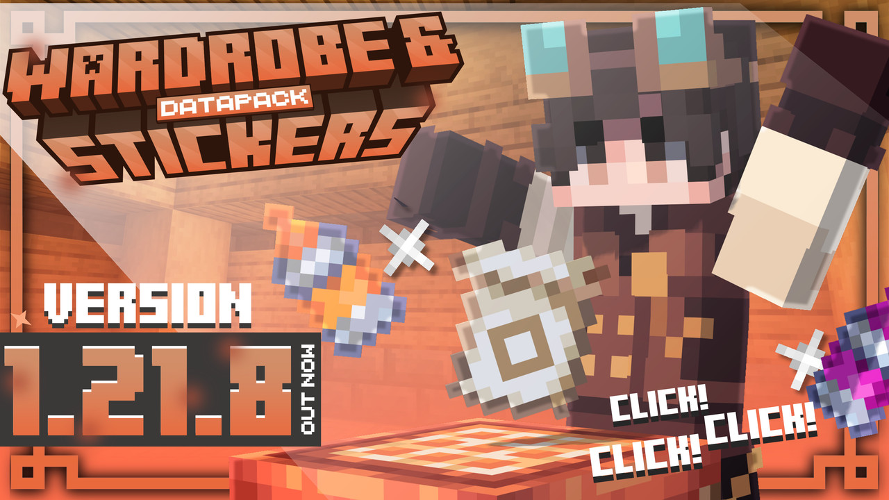 Bossbars | Better than vanilla Minecraft Data Pack