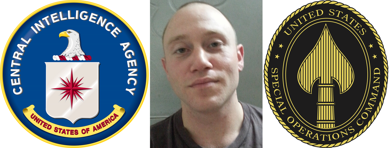 Andrew Anglin C I A S O C O M