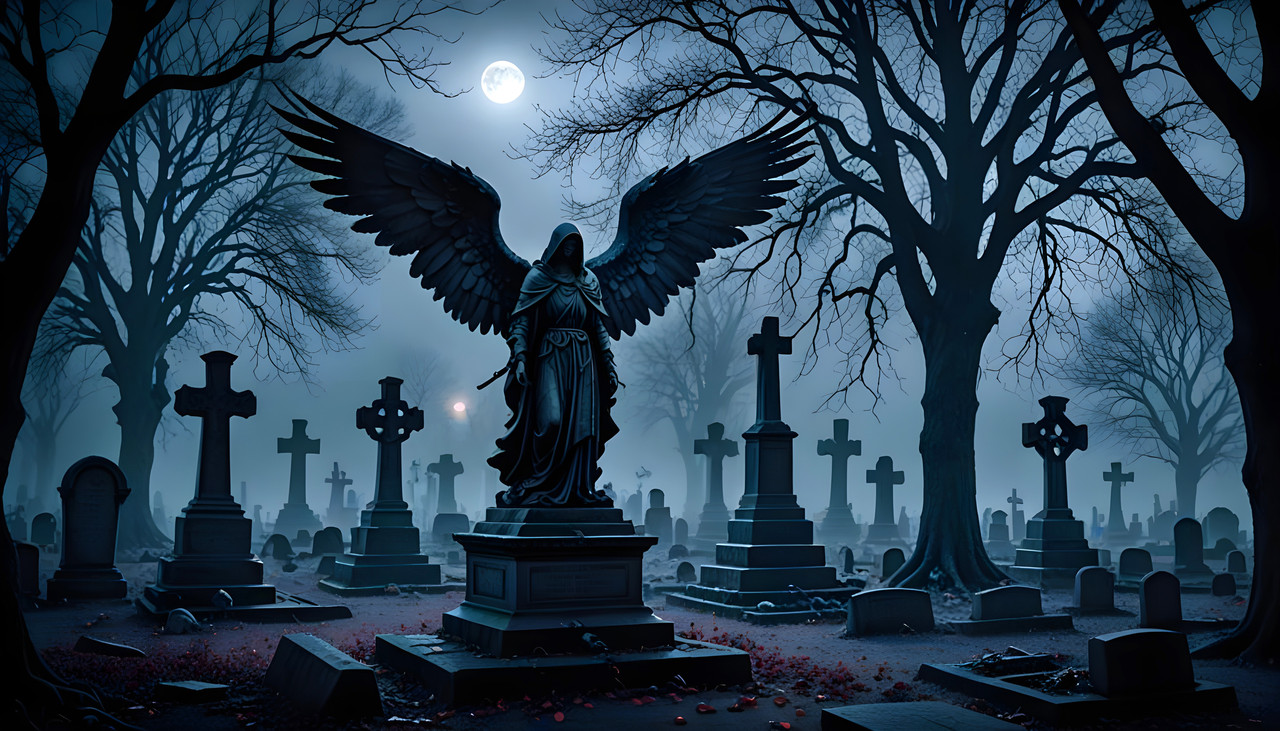 Dead Of Night