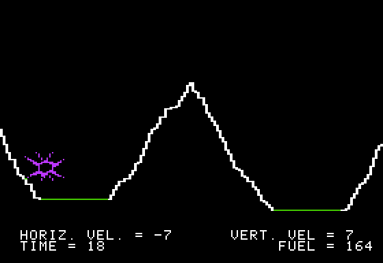Powersoft Tape Games 000000013