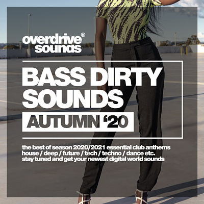 VA - Bass Dirty Sounds (Autumn' 20) (09/2020) Vb1