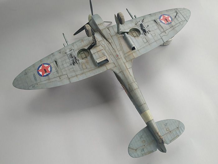 Spitfire Mk.V A. Vukovića, Hasegawa, 1/32 IMG-20210316-111126