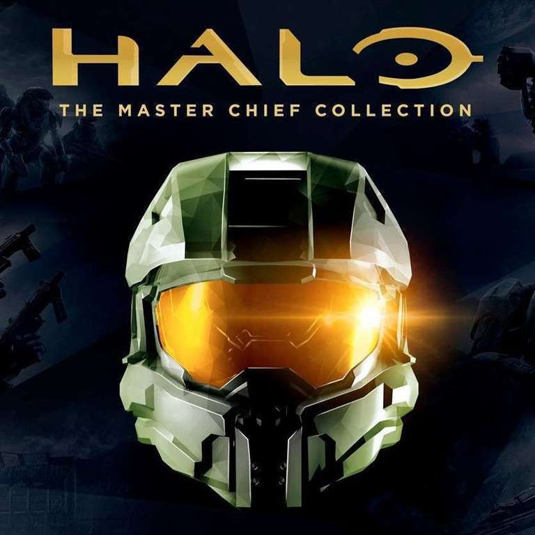 Eneba: Halo: The Master Chief Collection TR [Xbox One/Series X|S] 
