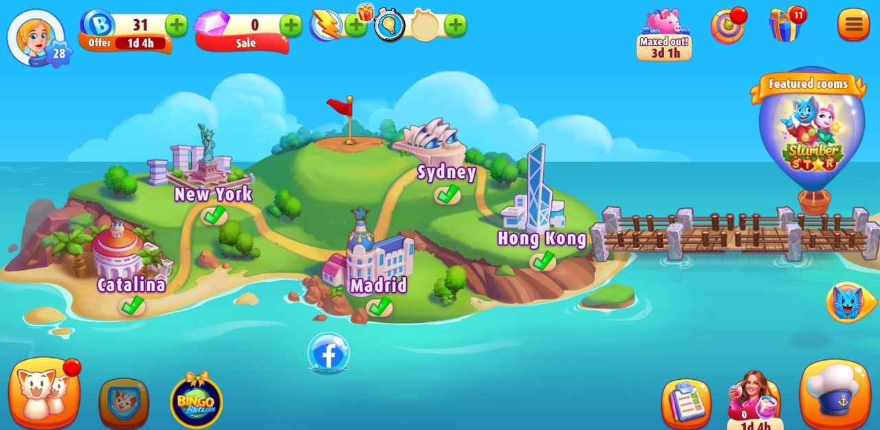 Screenshot 8 1 2025 104211 play bingoblitz com postimages