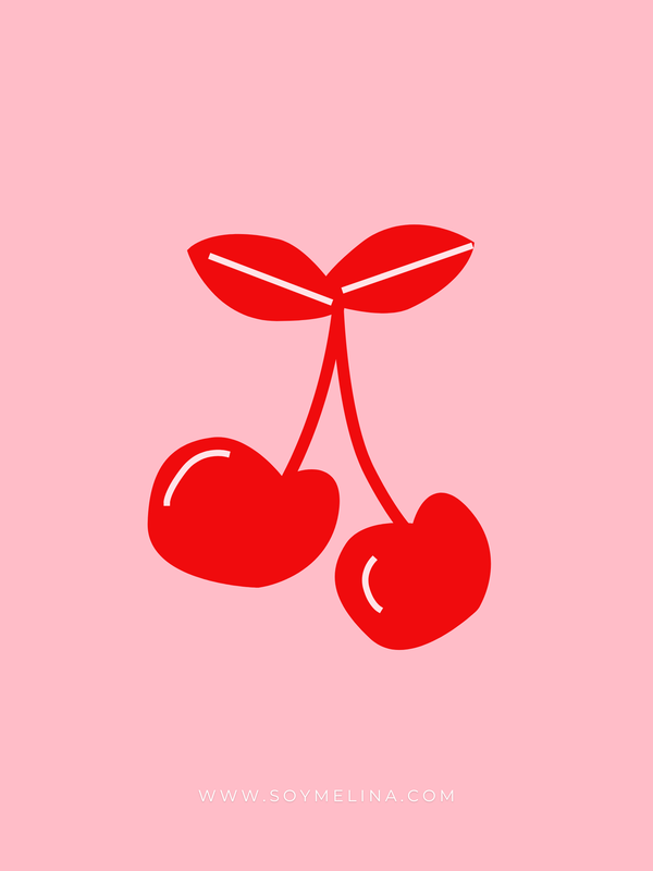 Pieza de diseño gráfico y publicidad hecha por Soy Melina, ejemplo 31