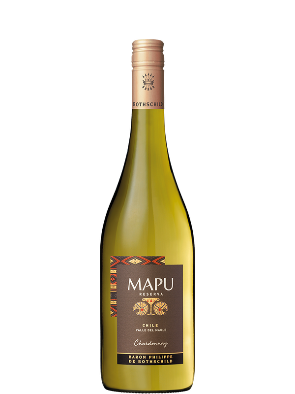 Mapu, Reserva Chardonnay