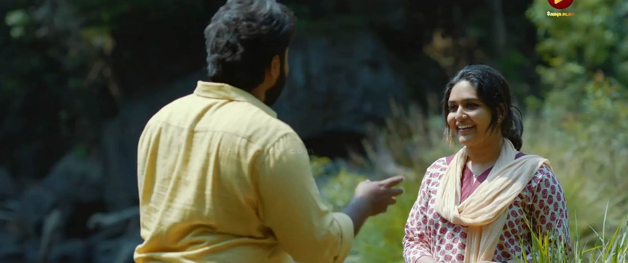 Bullet Diaries 2023 WebRip [Malayalam] 480p, 720p ESub Screenshot