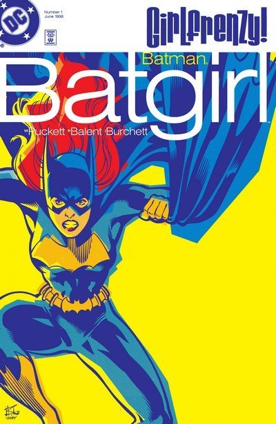 Batman-Batgirl-Girlfrenzy-1-1998