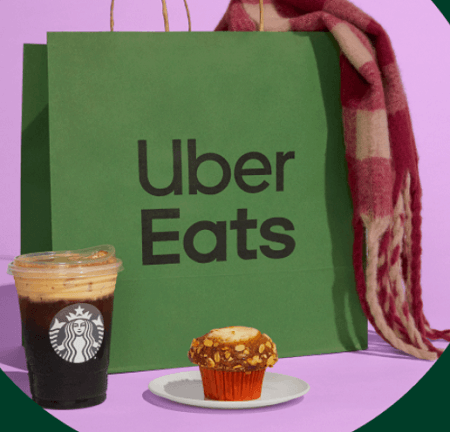 Unlock Unlimited Delivery Delights: Free 6-Month Uber Eats One Membership for New Users Unlock Unlimited Delivery Delights: Free 6-Month Uber Eats One Membership for New Users