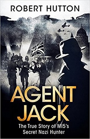 Buy the World War II book:  Agent Jack: The True Story of MI5's Secret Nazi Hunter  from Amazon.com*