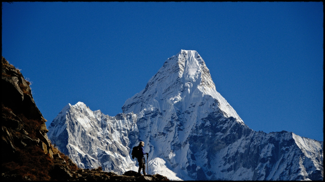 Introducción y datos prácticos - Everest Three Passes Trek: tres pasos, tres cimas, tres campos base (10)