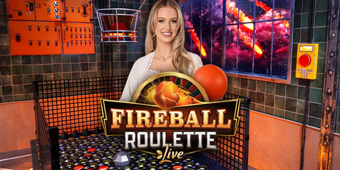 Strategi Jitu Meraih Kemenangan di Casino FireBall Roulette