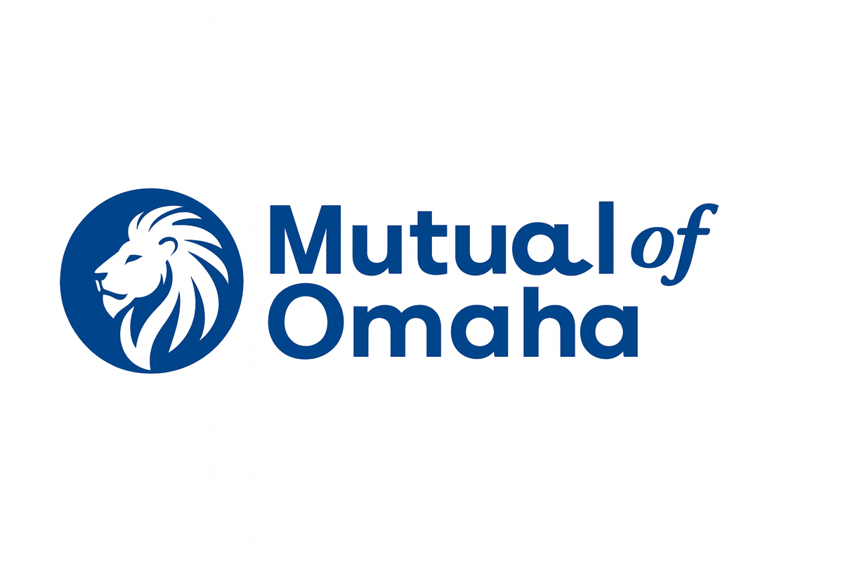 Mutual of Omaha logo