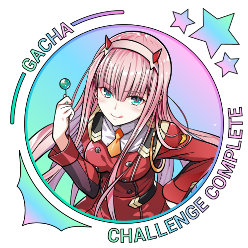 AWC | Challenger - 5cm