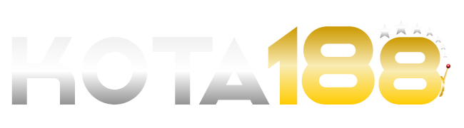 KOTA188 Logo