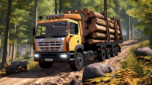 Offroad Cargo Truck Driver 3D – Play Online Free on Unblocked Games 76
