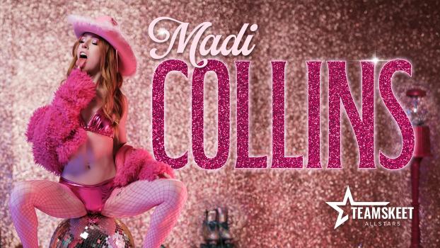 TeamSkeetAllstars – Madi Collins – Crazy About Madi