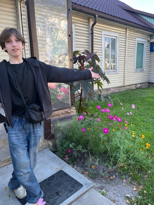 Dominik Šuškevič, portretas 2