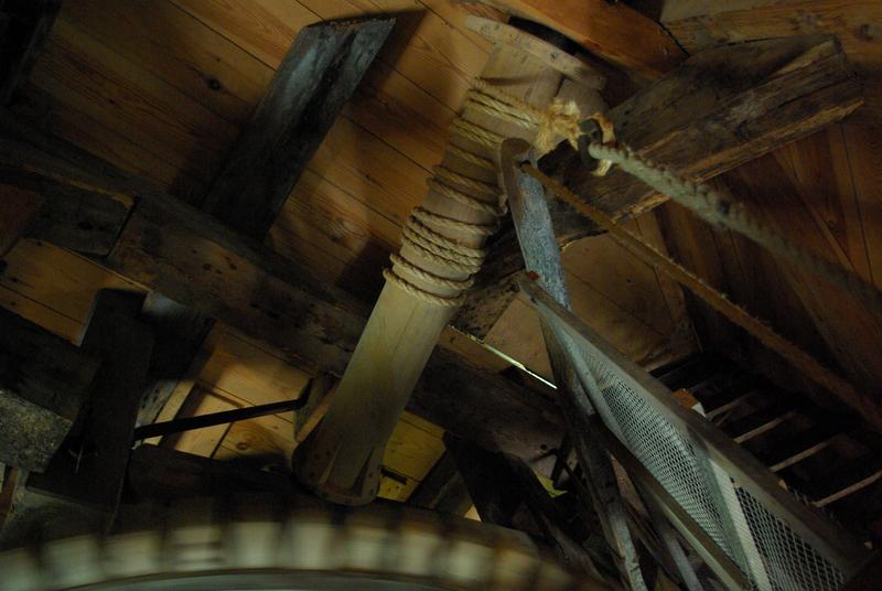 018 ZL (03550) Molen van Aagtekerke - Aagtekerke