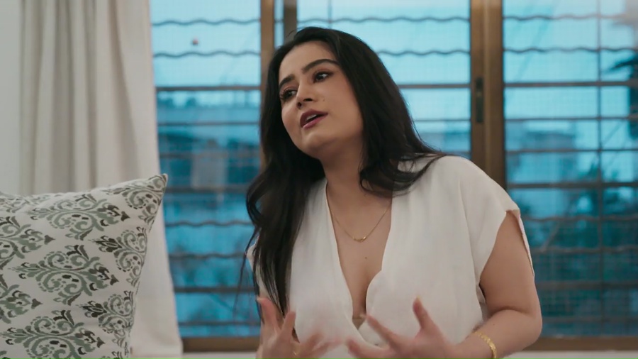 Follow Kar Lo Yaar (2024) Season 1 [Hindi] WebRip 480p, 720p ESub - Complete Screenshot