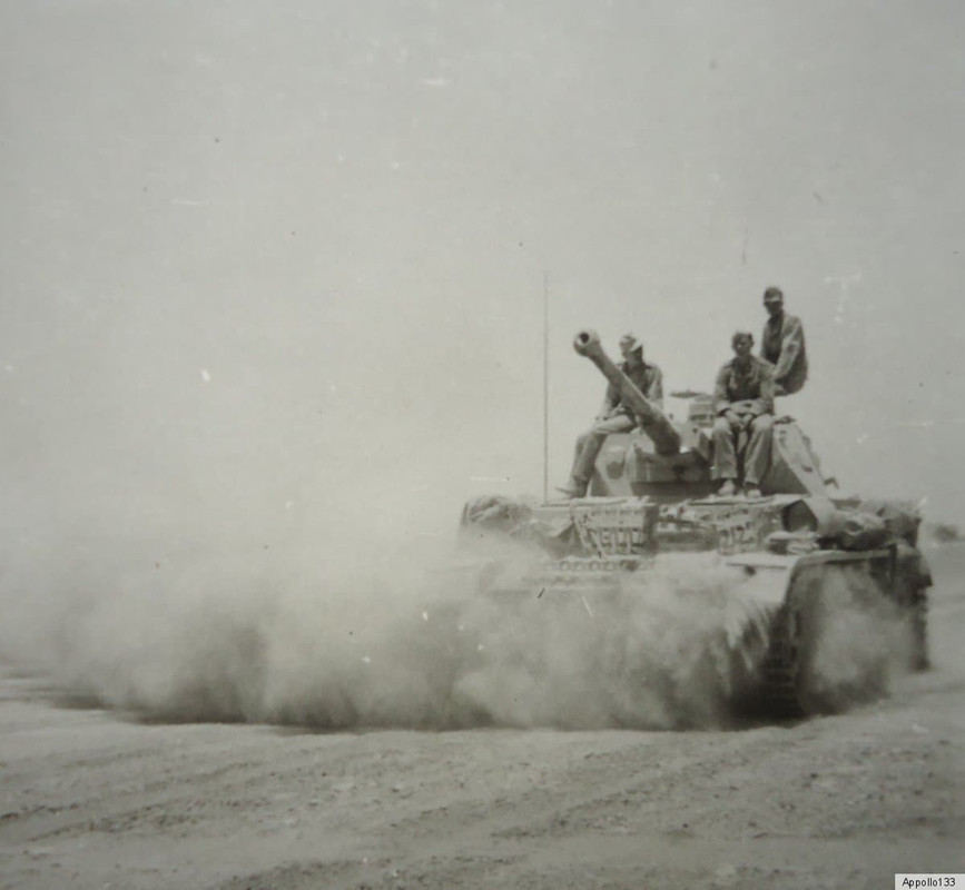 -DAK-Afrika-Korps-Pz-Aufkl.Abt.33-15Pz.Div-VW-Kü