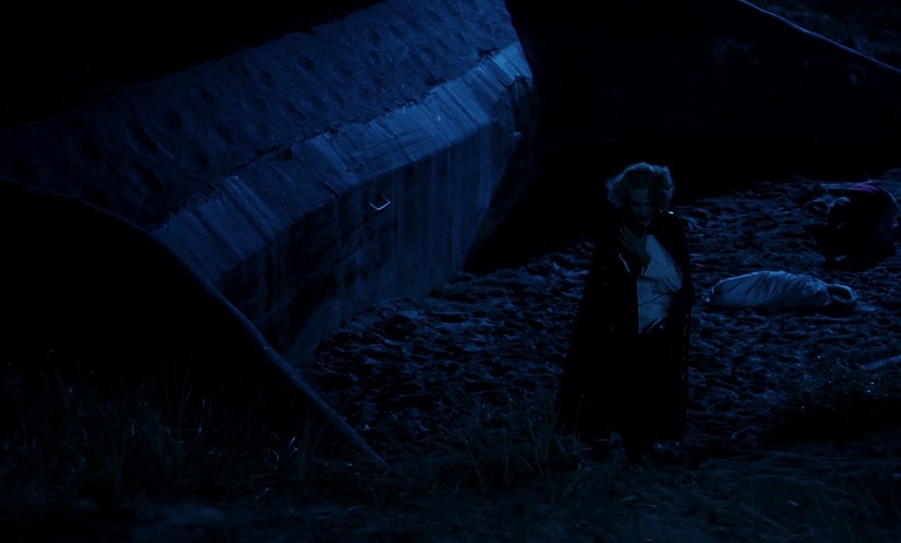 'Daughters Of Darkness' (2).