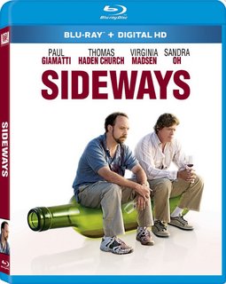 Sideways - In viaggio con Jack (2004) Full Blu-Ray 43Gb AVC ITA DTS 5.1 ENG DTS-HD MA 5.1 MULTI